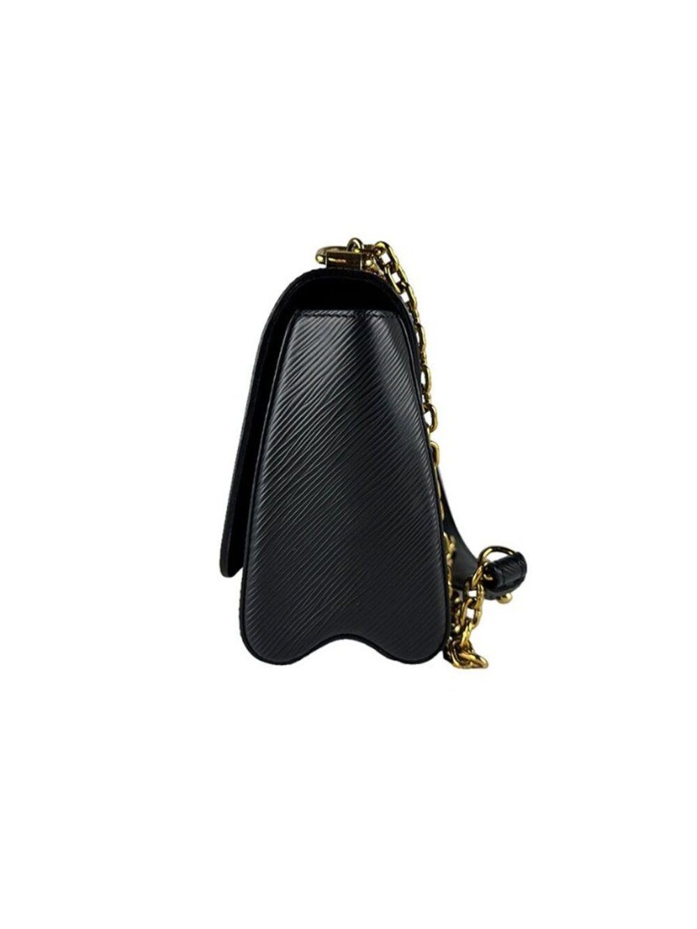 Louis Vuitton Shoulder Bag Twist MM - Picture 2 of 10